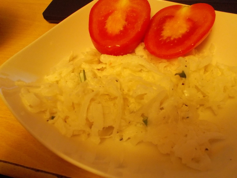 Куринные шеи