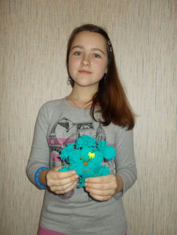 Арт-проект "Волшебный снегопад"