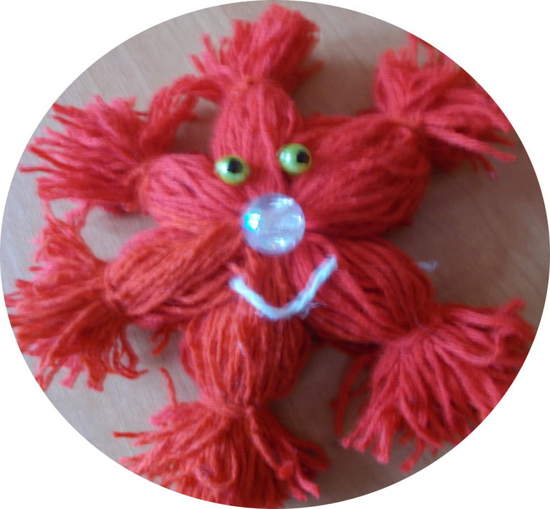 Арт-проект "Волшебный снегопад"