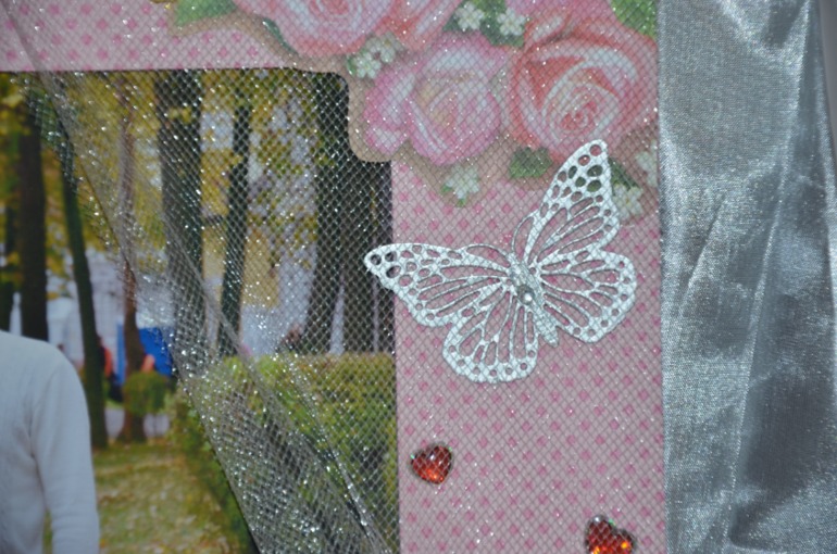 Мои первые работы...