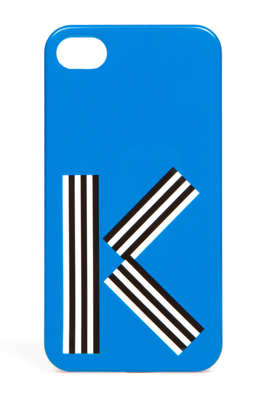 Чехлы Kenzo для iPhone 4,4S,5,5S - Москва - 550 руб.