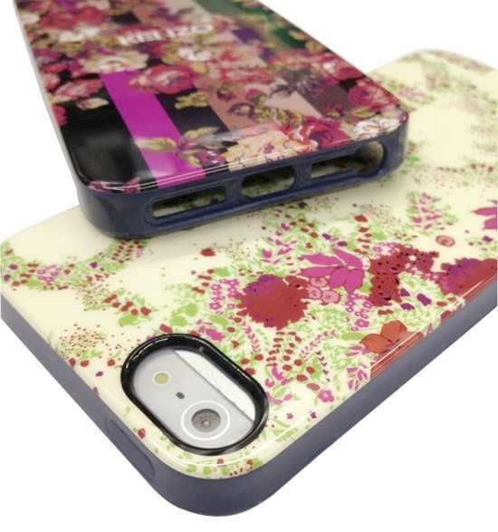 Чехлы Kenzo для iPhone 4,4S,5,5S - Москва - 550 руб.
