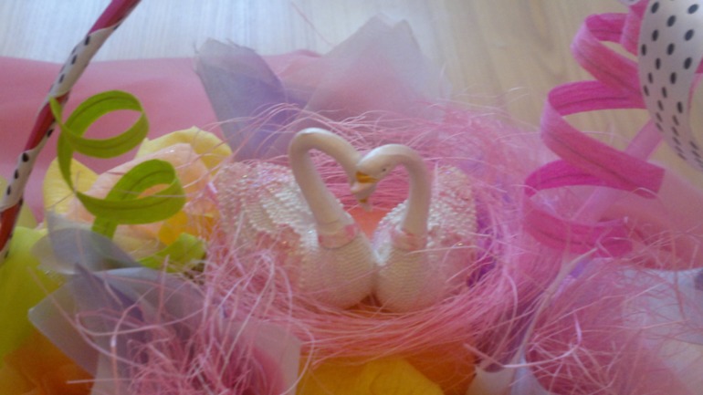 Не удержалась...тоже выложила свою первую работу...