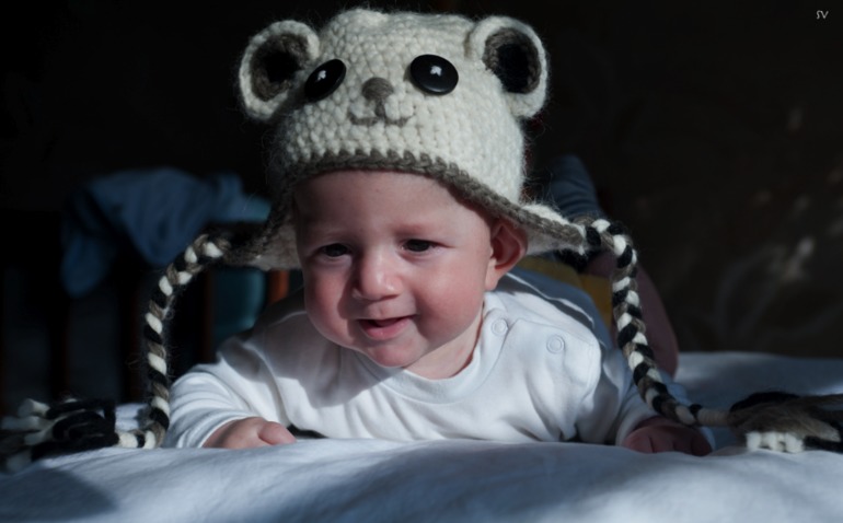 Мои шапочки и кое что еще