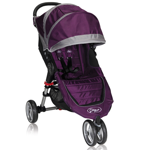 Коляски Baby Jogger City mini, City Select, FIT, Summit XC, GT и мн. другие. По супер ценам!