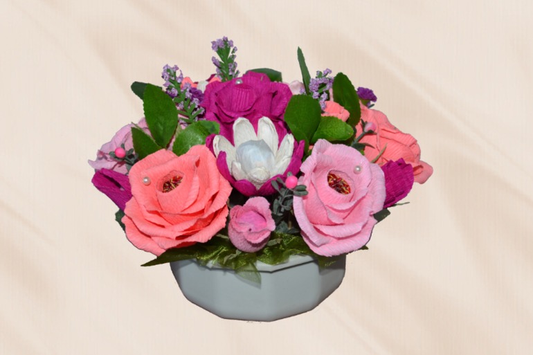 Подарок для свекрови