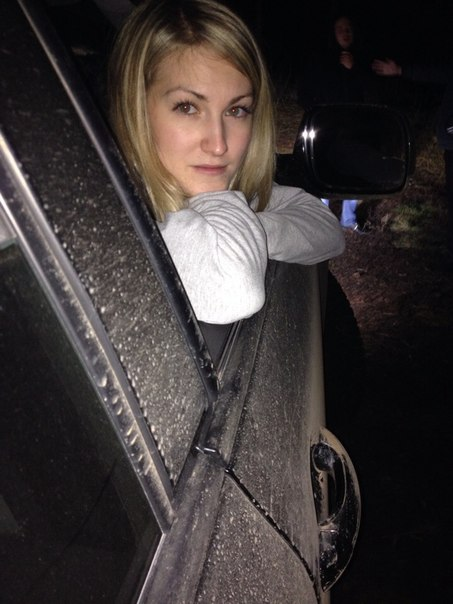 И сколько же мне на вид?!