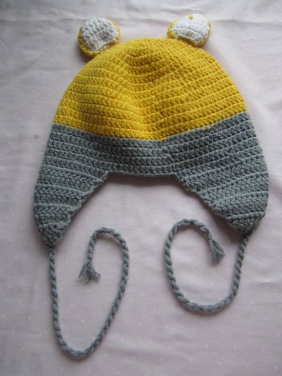 МИЛЫЕ ШАПКИ ДЛЯ РЕБЕНКА  6-12 мес ПО 500 РУБЛЕЙ!!!!!