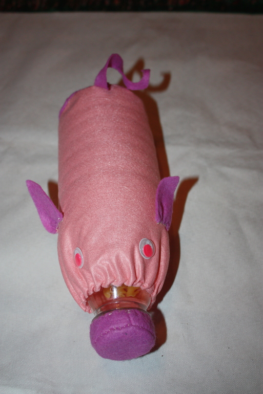 Сотворилась новая партия развивающих игрушек для сынули