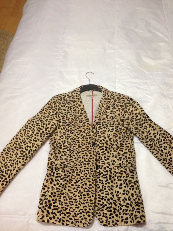 Костюм Chloe, цена 10000