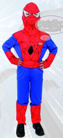 Новогодние костюмы. Вы уже готовите?