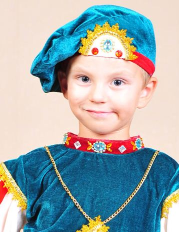 Новогодние костюмы. Вы уже готовите?