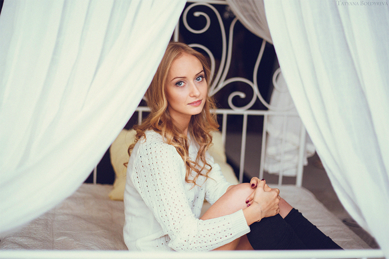 Фотосессия для Вас и Вашей семьи