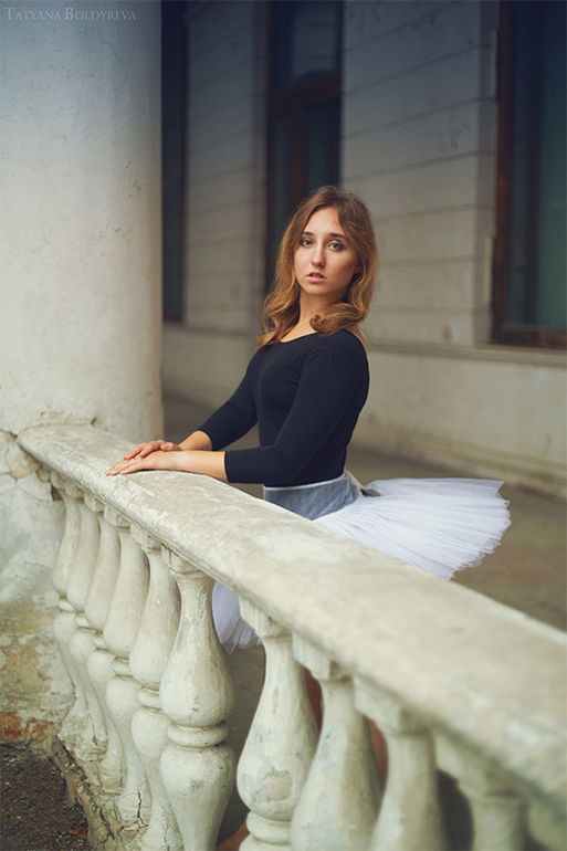 Фотосессия для Вас и Вашей семьи