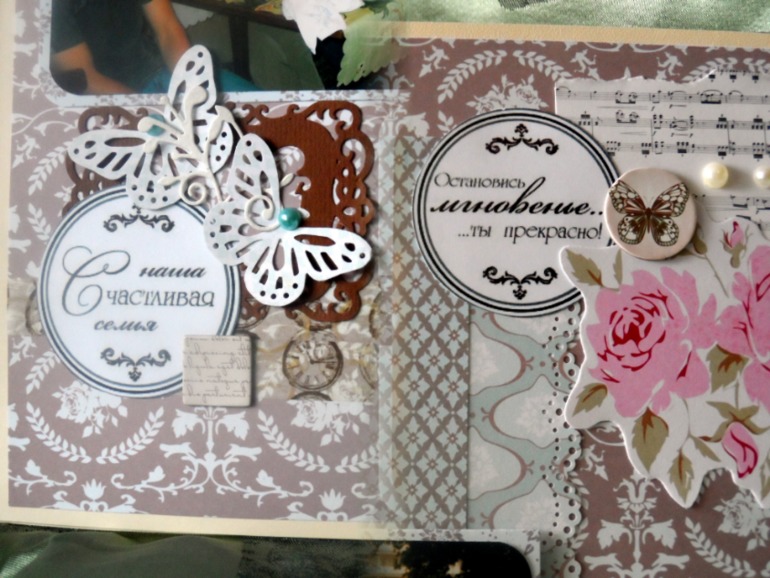 Там, где времени не существует...