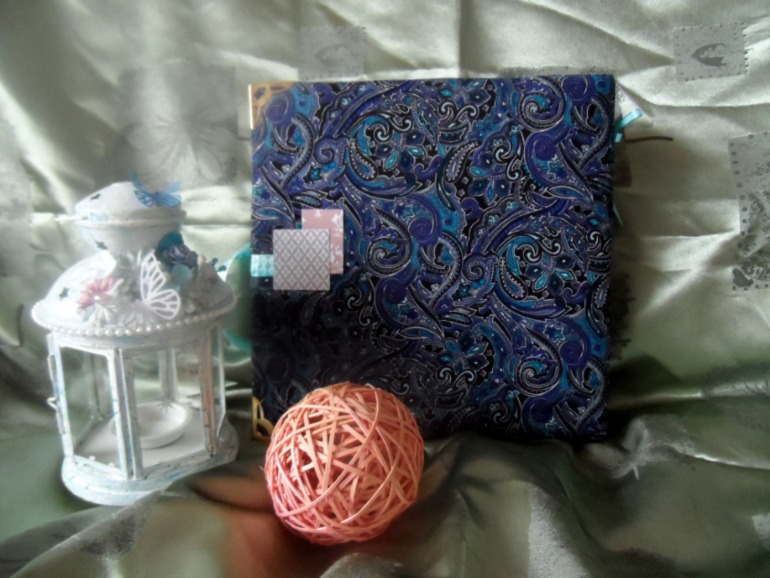 Там, где времени не существует...