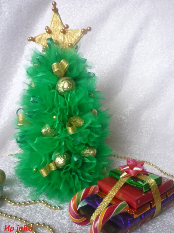 Немного Новогоднего....