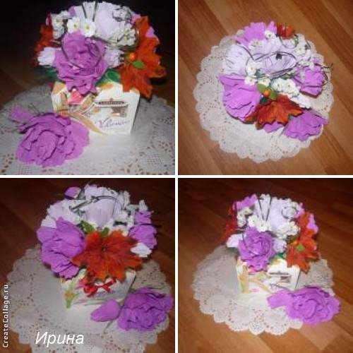 Здравствуйте девочки! Долго не могла решиться выложить свои работы, я новичок в свит-дизайне. Но насмотрелась Вашей красоты и очень захотелось узнать мнение профессионалов. Так что не судитестрого...