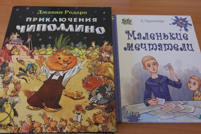 Ура, пополнение! Часть2