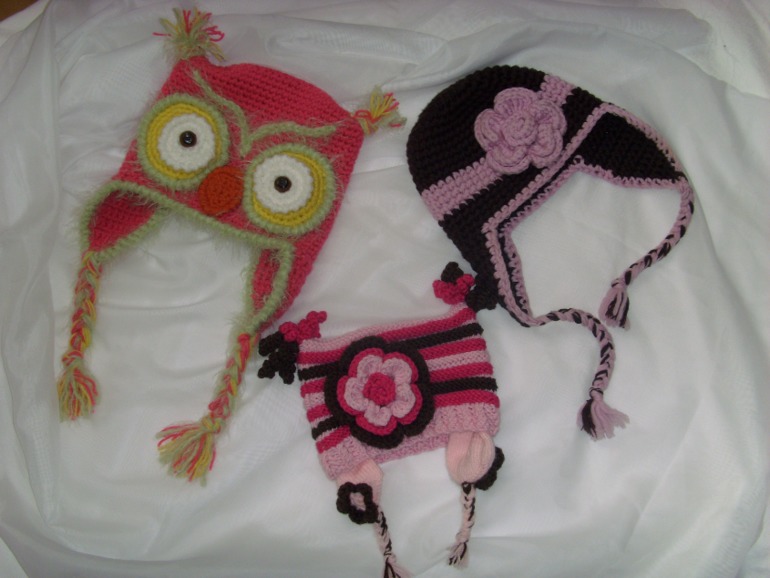 Утеплились и мы!