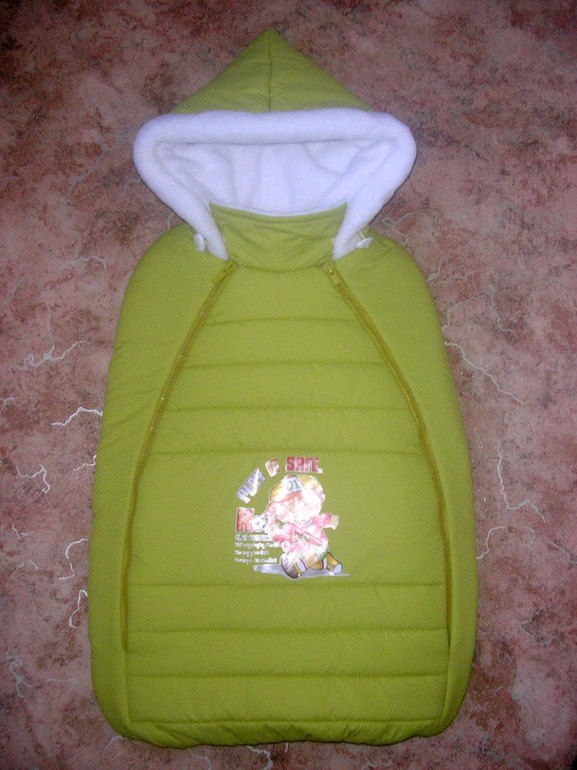 Для малыша.