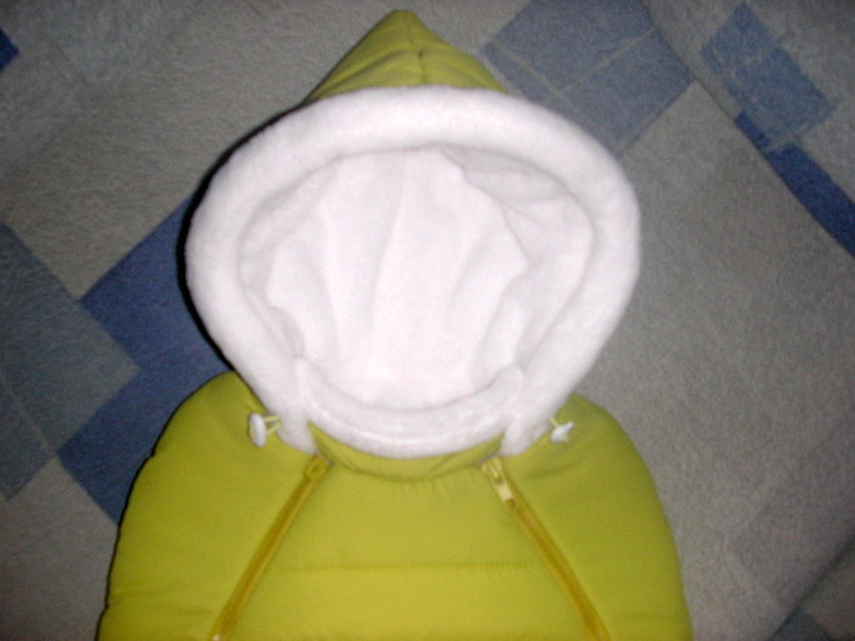 Для малыша.