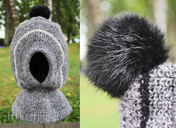 Головные уборы HAPPY HATS