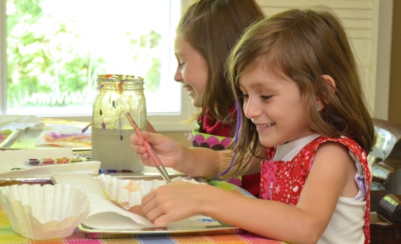 А дальше, ребята, урок листопада! Скульптура дерева