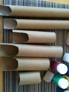 Модуль для прогона шаров