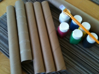 Модуль для прогона шаров