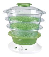 Продам пароварку TEFAL VC 4003 Vitamine+