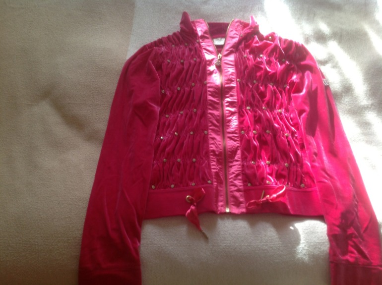 Спортивный костюм VDP  2500