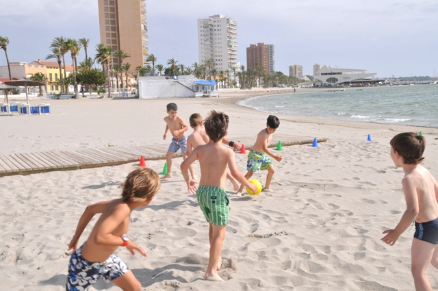 Собираетесь в Испанию? Отдыхать, учиться, лечиться.....