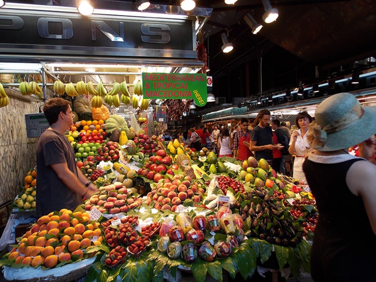 Собираетесь в Испанию? Отдыхать, учиться, лечиться.....