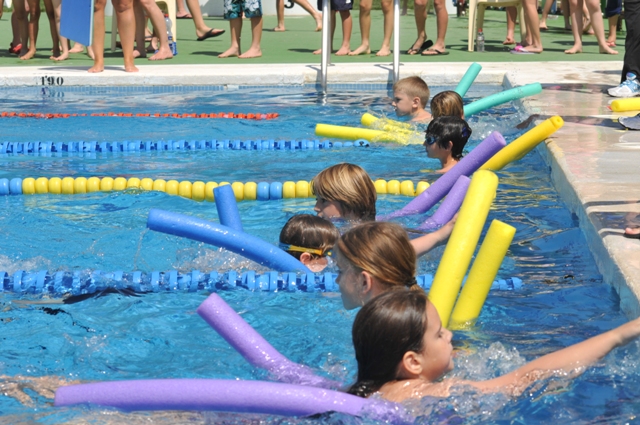 Школы в Испании для ваших детей