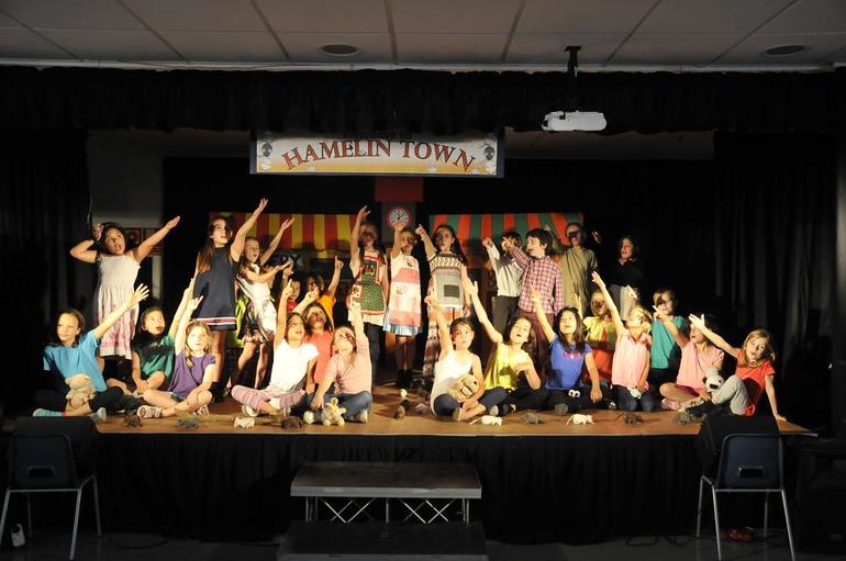 Школы в Испании для ваших детей