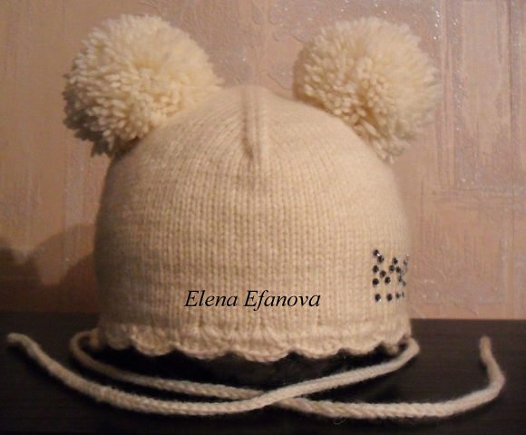 ВОТ ТАКУЮ КРАСОТУ НАМ СВЯЗАЛИ НА ВЫПИСКУ