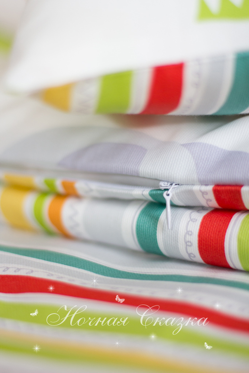 Постель для малыша