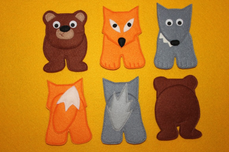 Игра чей хвост продолжается)))