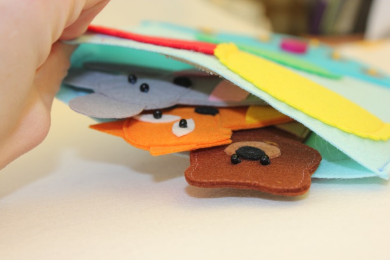 Ещё один ТЕРЕМОК)