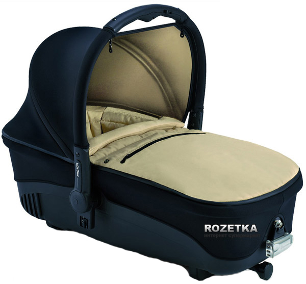 коляски для малыша или я уже всё решила и выбрала))