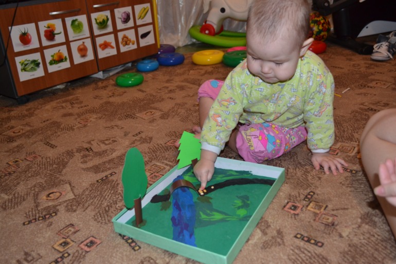 Пластилиновый день (и не только)