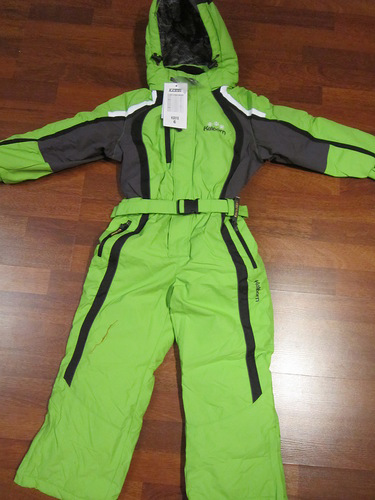 Зимние мембранные слитники Kalborn! Пока в наличии!