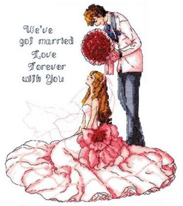 Свадебная тематика!