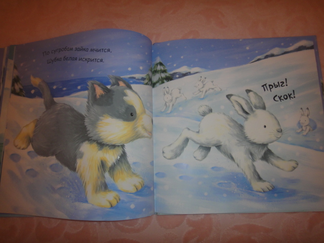 Заказ из Школы еми гномов