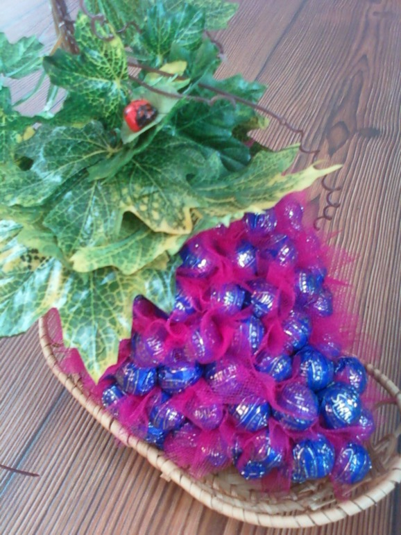 Вперед, в прошлое