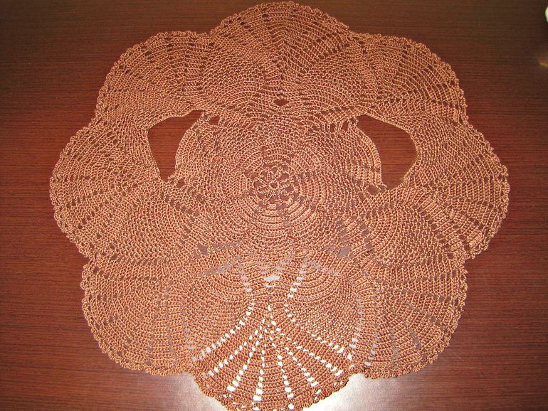 Мои вязалочки