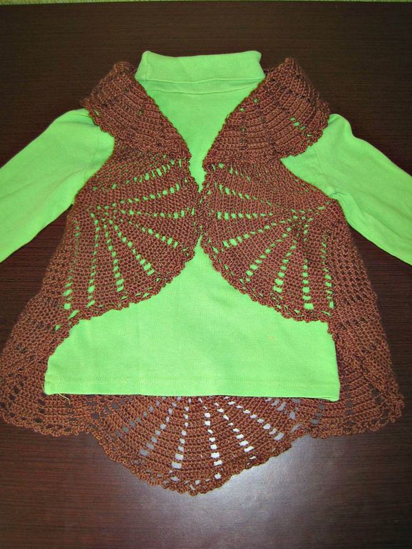 Мои вязалочки