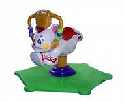 Игрушки напрокат в г.Пушкино