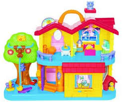 Игрушки напрокат в г.Пушкино